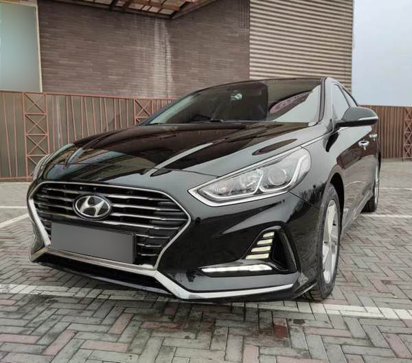 hyundai sonata 2018