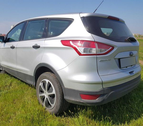 ford escape 2013