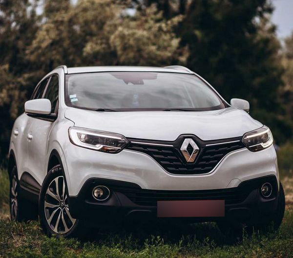 renault kadjar 2016