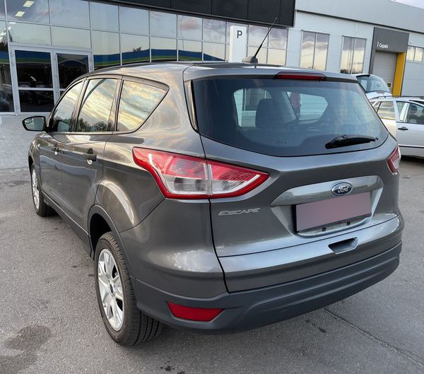 ford escape 2013