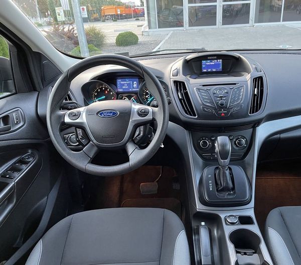 ford escape 2013