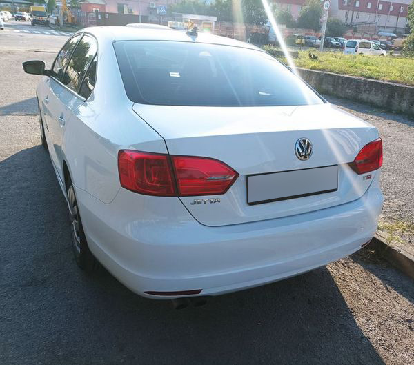 volkswagen jetta 2014