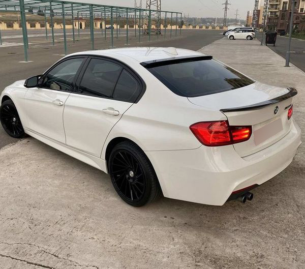 bmw 328i 2012