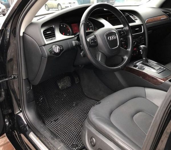 audi a4 2010