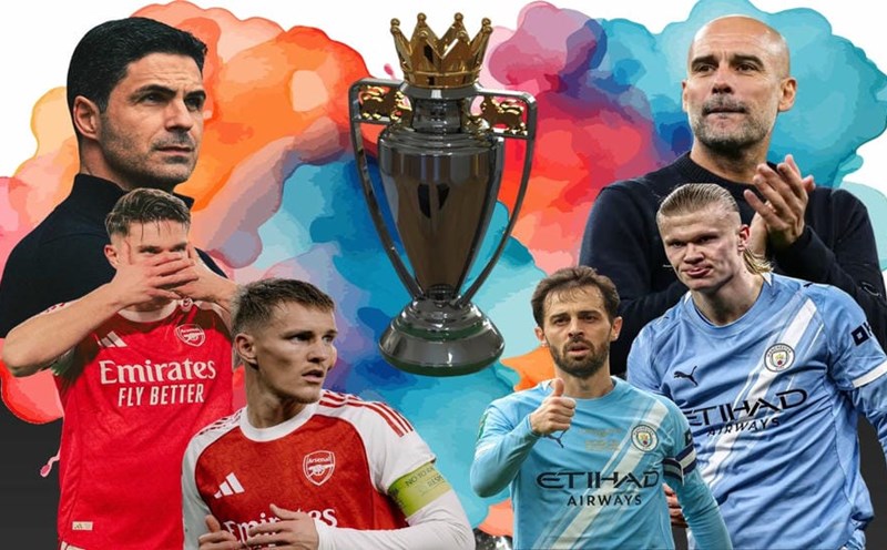 OK9 - Soi kèo Siêu cúp Anh 2026: Arsenal vs Man City 1 OK9 - Soi kèo Siêu cúp Anh 2026: Arsenal vs Man City